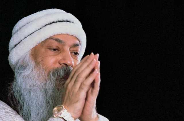Rajneesh 